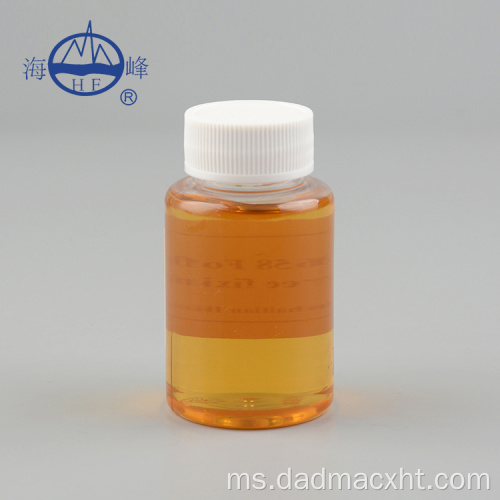 ISO Formaldehyde Fixing Agent 50%